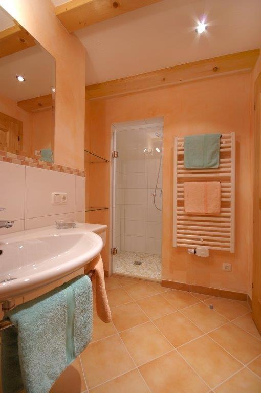 Apartament Neuhaushof Hollersbach im Pinzgau Zewnętrze zdjęcie