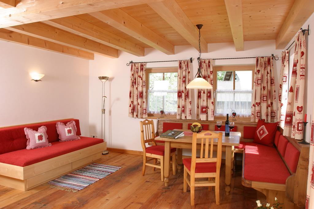 Apartament Neuhaushof Hollersbach im Pinzgau Zewnętrze zdjęcie